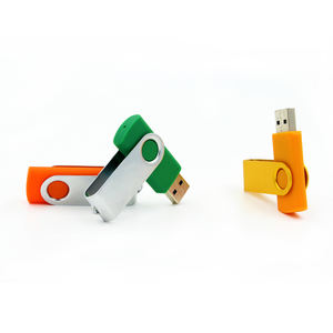 Vorspannung daten usb 2.0/3,0 stick undetable datenspeicherung promo geschenk usb-speicher - Product Image 1