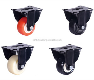 Offre Spéciale PVC EN PLASTIQUE roulette