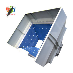 Nhựa Lót Sheets <span class=keywords><strong>Uhmwpe</strong></span> Cho Silo <span class=keywords><strong>Chute</strong></span> Bunker Mặc Kháng Tự Bôi Trơn Hdpe Tấm Xe Tải Giường Nhựa Lót - Product Image 2