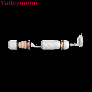 <span class=keywords><strong>Primac</strong></span>ía de calidad tipo de juguetes y productos propiedades vibración máquina del sexo para las mujeres - Product Image 2