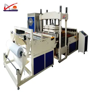 Medical bags welding machine automatic high frequency welding machine