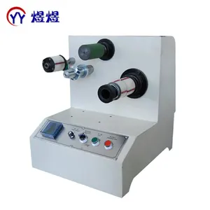 very cheap automatic tape mini rewinder machine