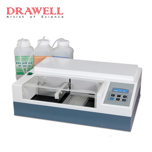 Laboratorio lector <span class=keywords><strong>elisa</strong></span> y placa lavadora - Product Image 2