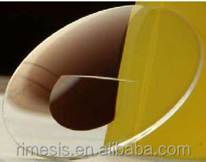 Cristales bifocales planos fotocromáticos minerales - Product Image 5