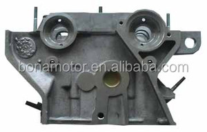 Culasse pour AUDI A4 A6 1.8T <span class=keywords><strong>BAF</strong></span> DKB 058103353R 06B103373AM AMC910028 AMC910029 tête de moteur de <span class=keywords><strong>voiture</strong></span> - Product Image 6