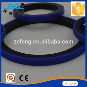 sello de aceite hidráulico kzt vay dsi tipo del limpiaparabrisas sello sello de polvo - Product Image 6