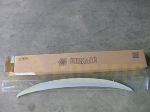 Alerón trasero para BMW E92 (Serie 3 Coupe) (E9206PF) - Product Image 2