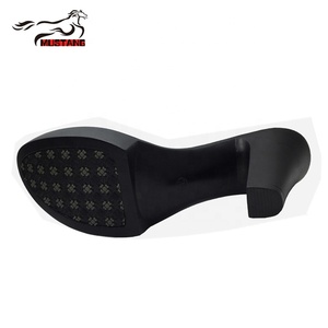 Zapatos de Mujer con Suela de Tacón Alto y Aspecto Elegante, Suelas de PU - Product Image 3