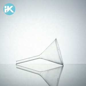 Vidros Personalizados Huke Sciences, Funis de Vidro de Uso Geral em Vários Tamanhos - Product Image 2