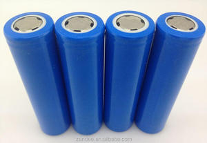 <span class=keywords><strong>18650</strong></span> <span class=keywords><strong>3.7V</strong></span> li יון 3C 6A 1500mah 1800mah 2000mah 2200mah 2400mah 2600mah - Product Image 4