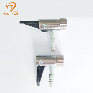 Prix attractif En Aluminium alliage De Réparation De <span class=keywords><strong>Pneus</strong></span> Outil Mandrins À Air, Gonfleur Clip - Product Image 1