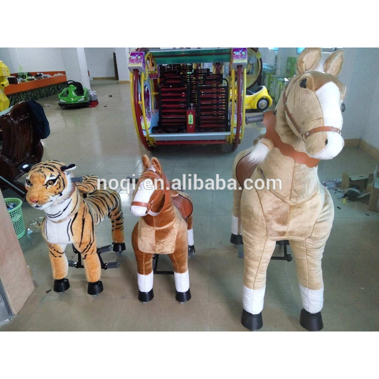 2018, три размера на выбор, механическая поездка на лошади, механическая поездка с животными