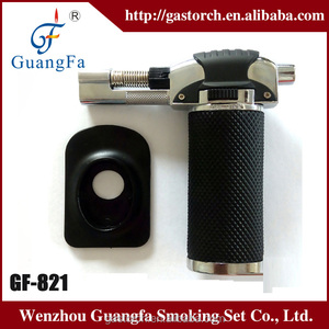 Tendances produits chauds bon <span class=keywords><strong>prix</strong></span> portable <span class=keywords><strong>chalumeau</strong></span> <span class=keywords><strong>à</strong></span> <span class=keywords><strong>gaz</strong></span> nouvelles inventions en chine - Product Image 1