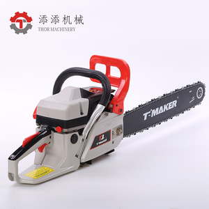 Greenworks — affûteur <span class=keywords><strong>de</strong></span> scie à <span class=keywords><strong>chaîne</strong></span> 58cc, <span class=keywords><strong>tronçonneuse</strong></span>, 5818, depuis la thaïlande - Product Image 1