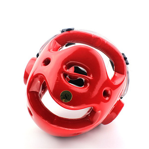 Equipo de <span class=keywords><strong>Taekwondo</strong></span>, Protector de Artes Marciales, <span class=keywords><strong>Casco</strong></span> de <span class=keywords><strong>Taekwondo</strong></span> - Product Image 3