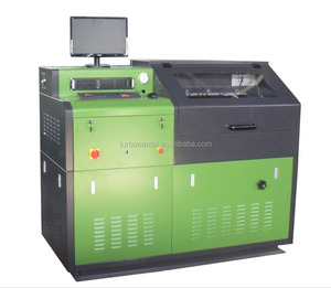 CR3000A/CR3000-708คอมมอนเรลปั๊มเชื้อเพลิงดีเซลและม้านั่งทดสอบหัวฉีด - Product Image 1