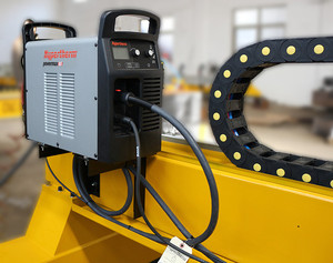 Exportación a Brasil de <span class=keywords><strong>Mesa</strong></span> de Corte por <span class=keywords><strong>Plasma</strong></span> <span class=keywords><strong>CNC</strong></span>, Máquina de Corte por <span class=keywords><strong>Plasma</strong></span> <span class=keywords><strong>CNC</strong></span> Económica, Precio de Máquina de Corte por Llama desde China - Product Image 5