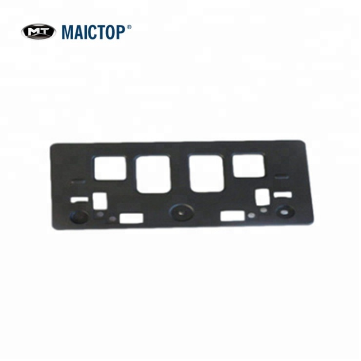 Автозапчасти применение номерных знаков для LX570 52114-48310