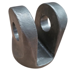 Karbon çelik su cam kayıp balmumu hassas hassas döküm - Product Image 2