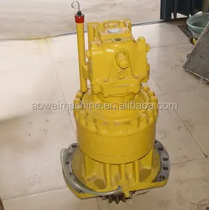 <span class=keywords><strong>Kobelco</strong></span> <span class=keywords><strong>SK70SR</strong></span> स्विंग मोटर विधानसभा, YT32W00002F1, खुदाई धसान मोटर, YT15V00001F3 YT15V00005F2 - Product Image 1