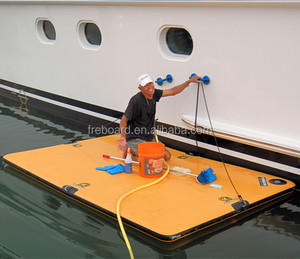 Fretboard agua flotante estera/espuma suave <span class=keywords><strong>piscina</strong></span> flotante esteras - Product Image 5