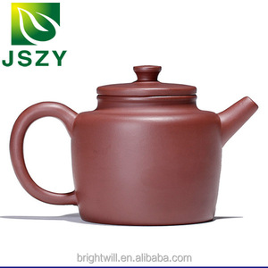 Hot Sale Purple Clay Teapot Chinese Famous  Yixing Purple Clay Cups Handmade Zisha Teapot - Product Image 2