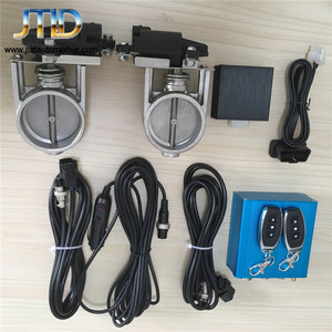 JTLD 51mm 60mm 63mm 70mm 76mm <span class=keywords><strong>eléctrica</strong></span> válvula de escape con control remoto OBD y <span class=keywords><strong>APP</strong></span> tipo versión auto - Product Image 3