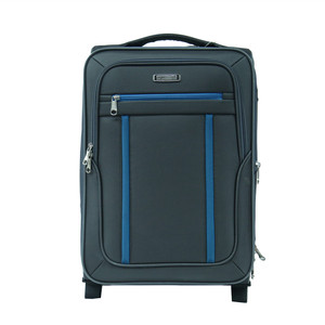 SHENGMING High Quality Fashionable Trolly Luggage Travel Bags Suitcase