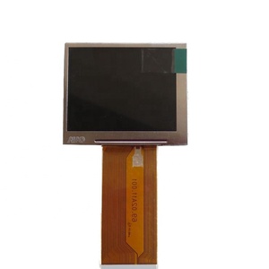 2.4 นิ้ว 69.02A11.001 หน้าจอ LCD สำหรับ <span class=keywords><strong>YOUDA</strong></span> ขนาดเล็กจอ lcd - Product Image 1