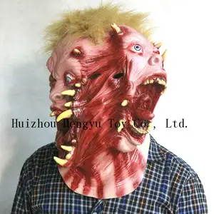 High quality anonymous horror masks costumes With Competitive Price For Wholesale