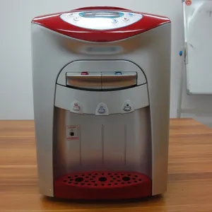 Novo Design Estilo Popular Fabricante De Água De Soda, Dispensador de Água Com Gás, Água Carbonatação