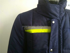 Chaqueta y Pantalón de Trabajo para Almacenamiento en Frío - Product Image 2