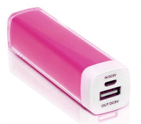 Mini batterie d'alimentation OEM, 2000mah, prix en gros