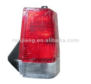 Đèn Hậu Phụ Tùng Ô Tô Cho Daewoo <span class=keywords><strong>Tico</strong></span> 35650A78B01-000 - Product Image 1