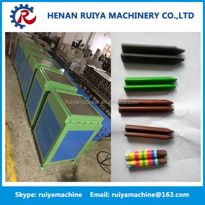 Wax <strong>Crayon</strong> Making Machine/<strong>Crayon</strong> Maker Machine/<strong>Crayon</strong> Machine - Product Image 6
