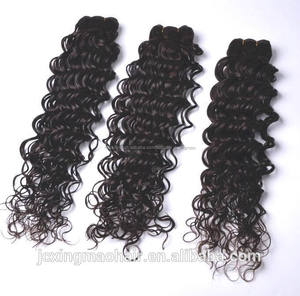 <span class=keywords><strong>Coupe</strong></span> pour un donateur haut grade 8a 100% vierges vague profonde pour les femmes noires brésilienne <span class=keywords><strong>de</strong></span> <span class=keywords><strong>cheveux</strong></span> humains - Product Image 1