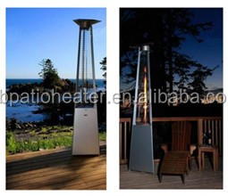 Natural Gas Estufas <span class=keywords><strong>Terraza</strong></span> Patio Calentador de Pintura En Polvo Duradera Popular Precio Calentador de Patio Eléctrica - Product Image 4