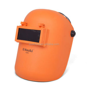 Voiles de soudage électriques de résistance à haute température de nouveau Style de AK-2034 - Product Image 2