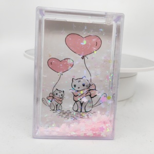 <span class=keywords><strong>Instax</strong></span> <span class=keywords><strong>Mini</strong></span> 2x3 pulgadas brillo marco de <span class=keywords><strong>fotos</strong></span> con agua - Product Image 6