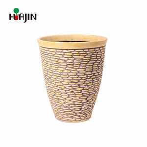 Jardin Décor balcon grande taille <span class=keywords><strong>pas</strong></span> <span class=keywords><strong>cher</strong></span> <span class=keywords><strong>en</strong></span> <span class=keywords><strong>plastique</strong></span> plantation jardin pots - Product Image 2