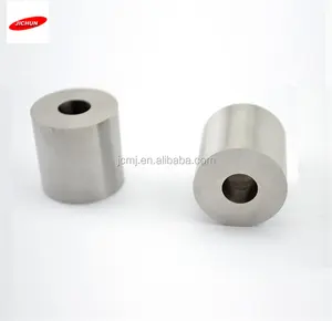 Nhà Máy OEM Trực Tiếp Tiêu Chuẩn Hss Thẳng Hình Thành Punch Pin Cho Báo Chí Khuôn Sản Phẩm Luyện Kim Bột