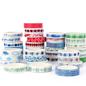 Vograce เทป <span class=keywords><strong>Washi</strong></span> แบบกำหนดเอง,ทำเทป <span class=keywords><strong>Washi</strong></span> ตกแต่งด้วยโลโก้ของคุณเองสำหรับการทาสีรถ