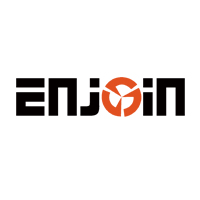Enjoin (Shanghai) Industrial Co., Ltd. logo