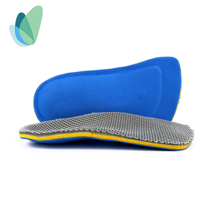 Meilleur Qualité confort arch support orthopédique eva semelle - Product Image 1