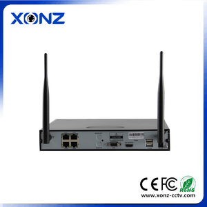 Kits <span class=keywords><strong>de</strong></span> cctv 960 P 720 P <span class=keywords><strong>mejor</strong></span> sistema <span class=keywords><strong>de</strong></span> alarma <span class=keywords><strong>de</strong></span> <span class=keywords><strong>seguridad</strong></span> Inalámbricos <span class=keywords><strong>Kit</strong></span> NVR Cámara WIFI sistema - Product Image 4