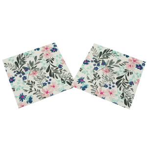 <span class=keywords><strong>Serviette</strong></span> <span class=keywords><strong>en</strong></span> <span class=keywords><strong>papier</strong></span> d'impression de bonne qualité et bon marché <span class=keywords><strong>en</strong></span> gros - Product Image 2