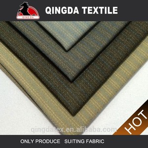 2015 d#<span class=keywords><strong>2</strong></span> 210-220g/m diseño raya tela poliéster 100% - Product Image 1