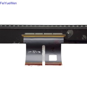 तोशिबा सैटेलाइट S40DT-ASP4382S के लिए सामने पैनल टच स्क्रीन Digitizer - Product Image 5