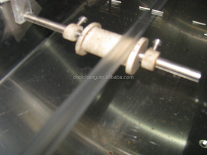 Co-extrusion PVC joint machine de production - Product Image 5