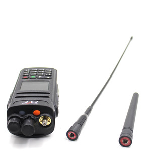 Nuovo Modello <span class=keywords><strong>TYT</strong></span> MD398/MD-398 DMR Digitale Portatile A Due vie radio/walkie talkie IP67 10Watt 400-470MHZ Mototrbo Fila I & II - Product Image 5